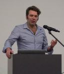 Maarten Verwaest, oprichter van Limecraft (Foto: Heleen Claeys)