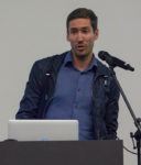 Jeroen Wijnen, oprichter van newsAnglr (Foto: Heleen Claeys)