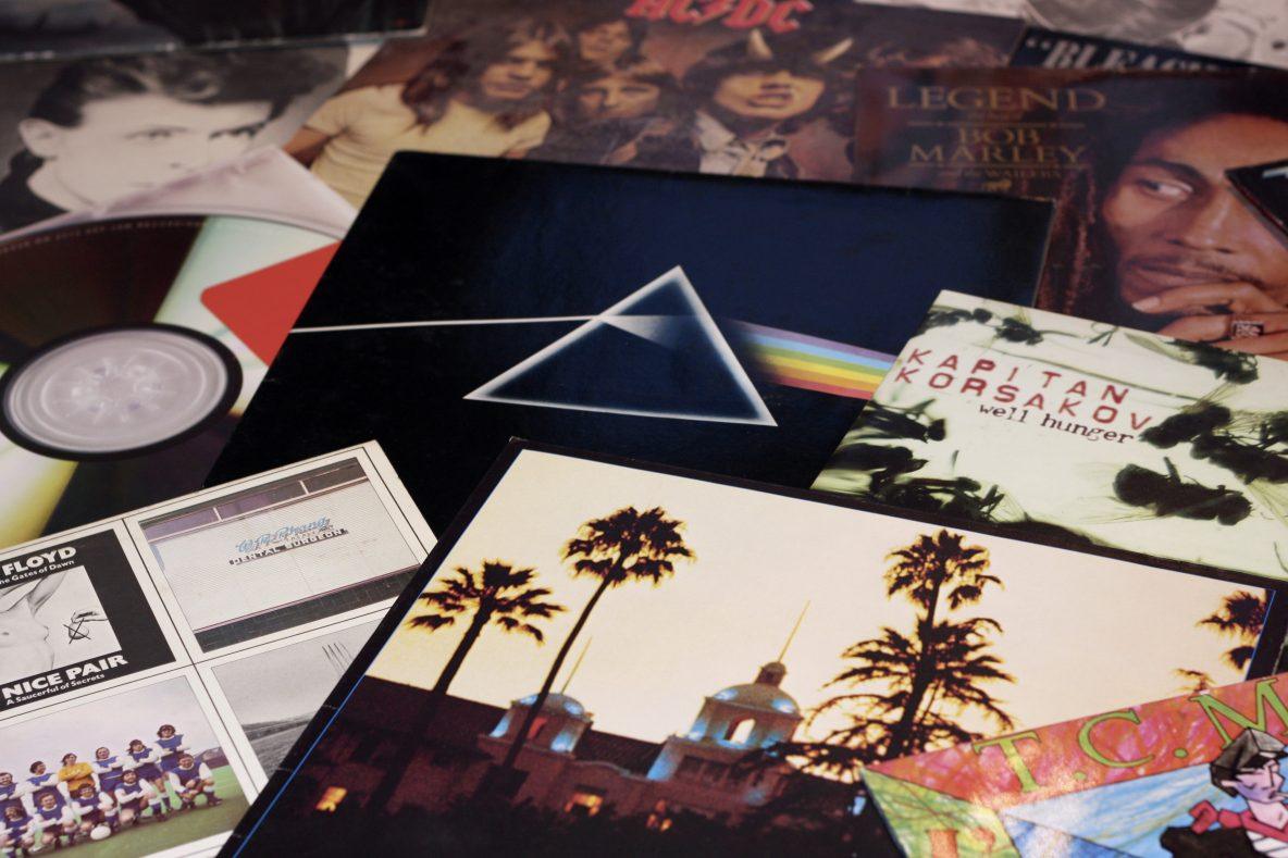 Albums