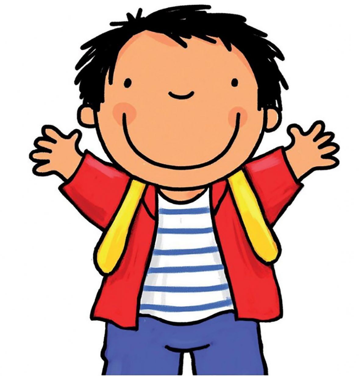 Gent wil met 'Lou op weg naar school' breken met de stereotypes.