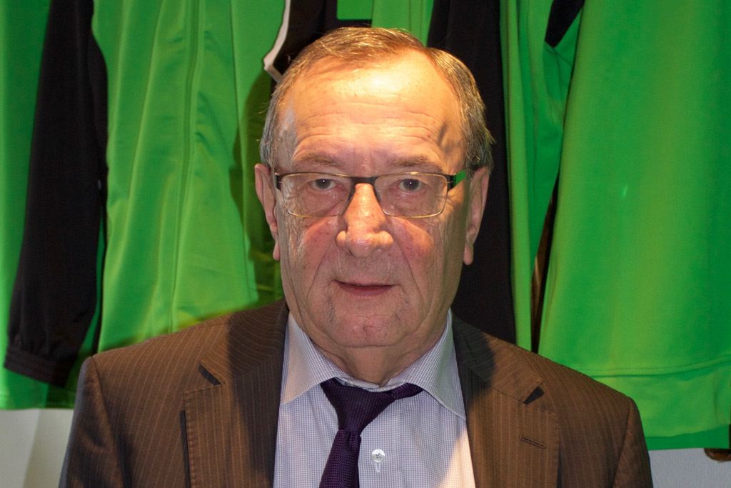 "De samenwerking met Monaco is vooral een strategische keuze”, aldus voorzitter Frans Schotte (Foto: Robin Dekempe)