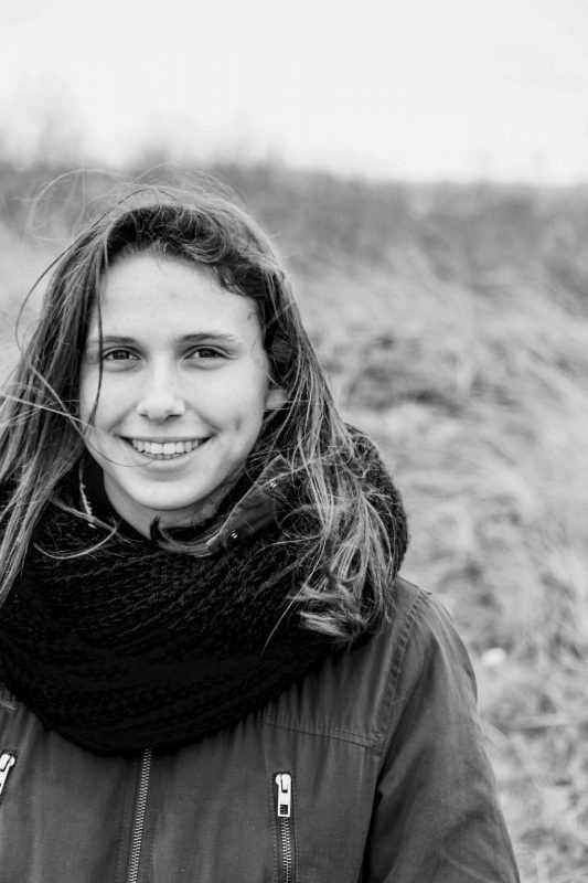 Oona Wyns