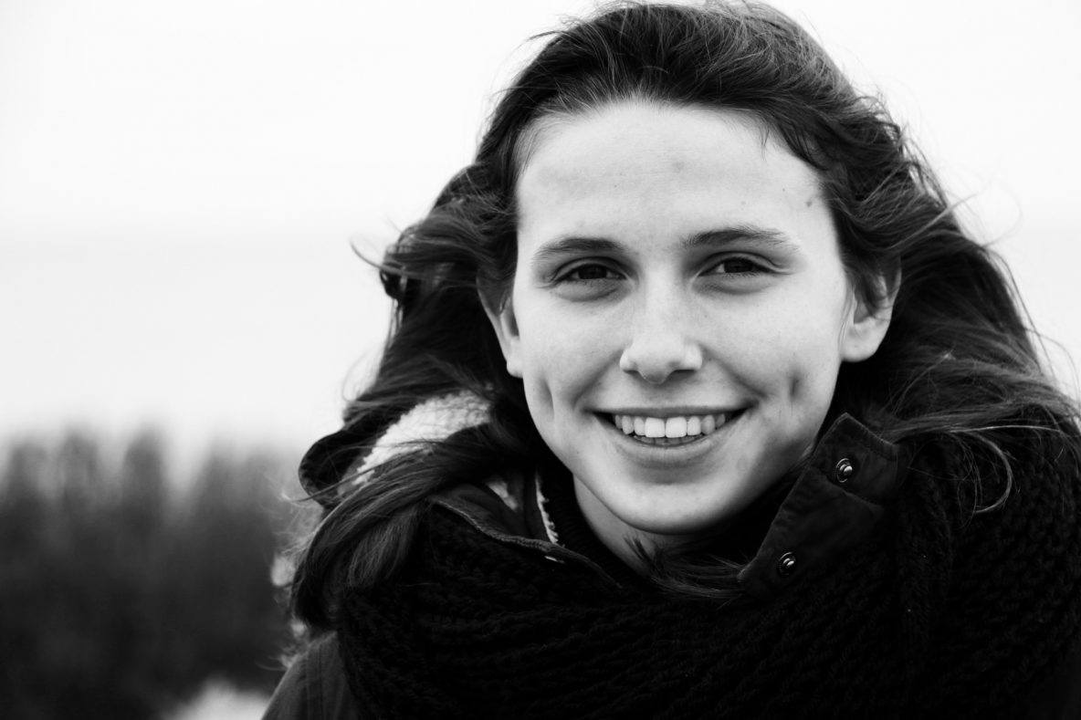 Oona Wyns