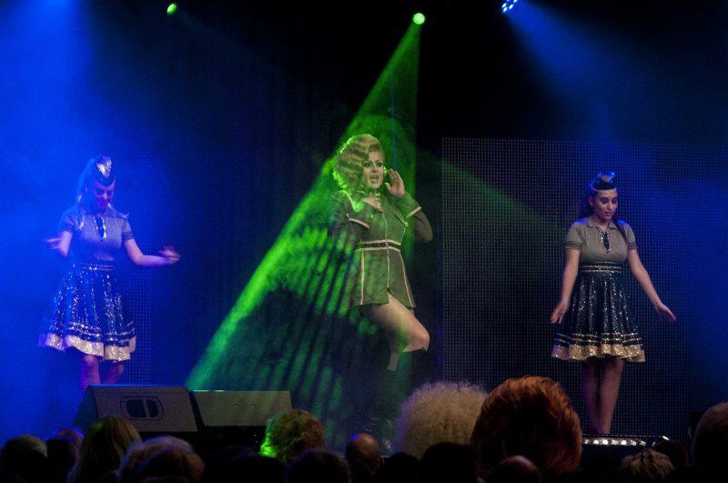 Miss Travestie België 2017