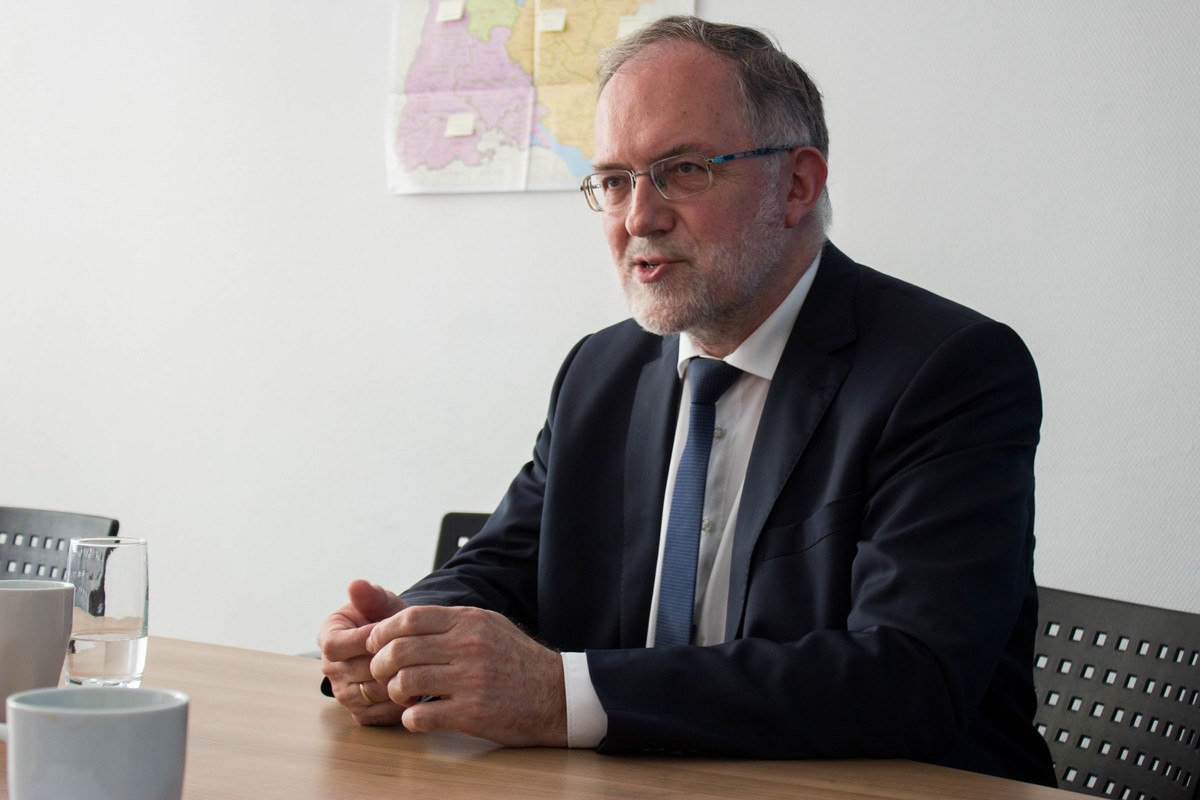 Joachim Kuhs – © Angharad De Temmerman