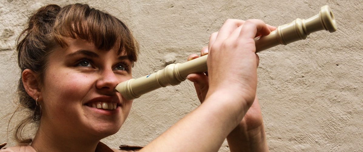Gewa Neusfluit kopen? Bestel dan bij Muziekhandel Dal Segno