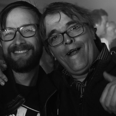 Peure Rock Tielt 2018. Foto: Sybren Bruneel