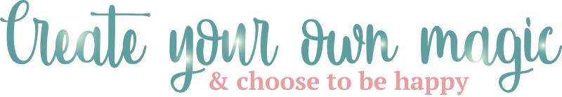 Het logo van create your own magic