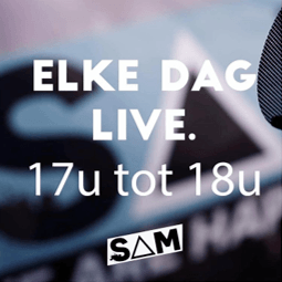 Radio SAM.