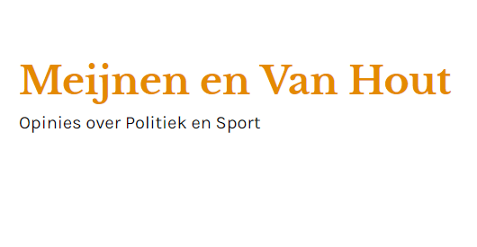 MeijnenenVanHout