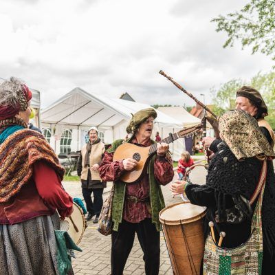 Gheselscap Goet ende Fyn