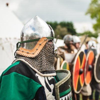 Zwaardvechten