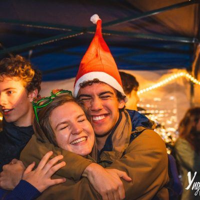 Kerstmarkt Geologica