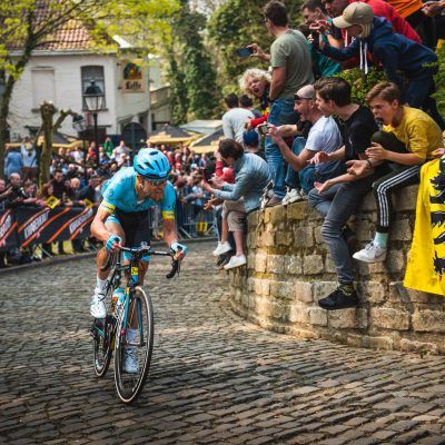 De Ronde van Vlaanderen