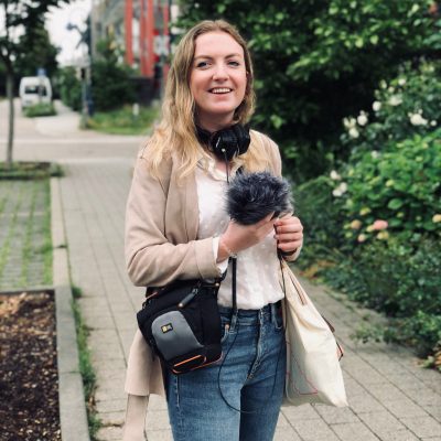 Femke Doom