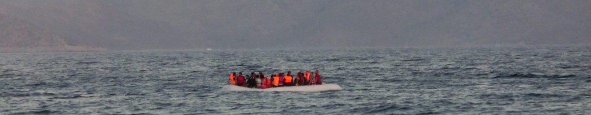 Refugee crisis in Malta