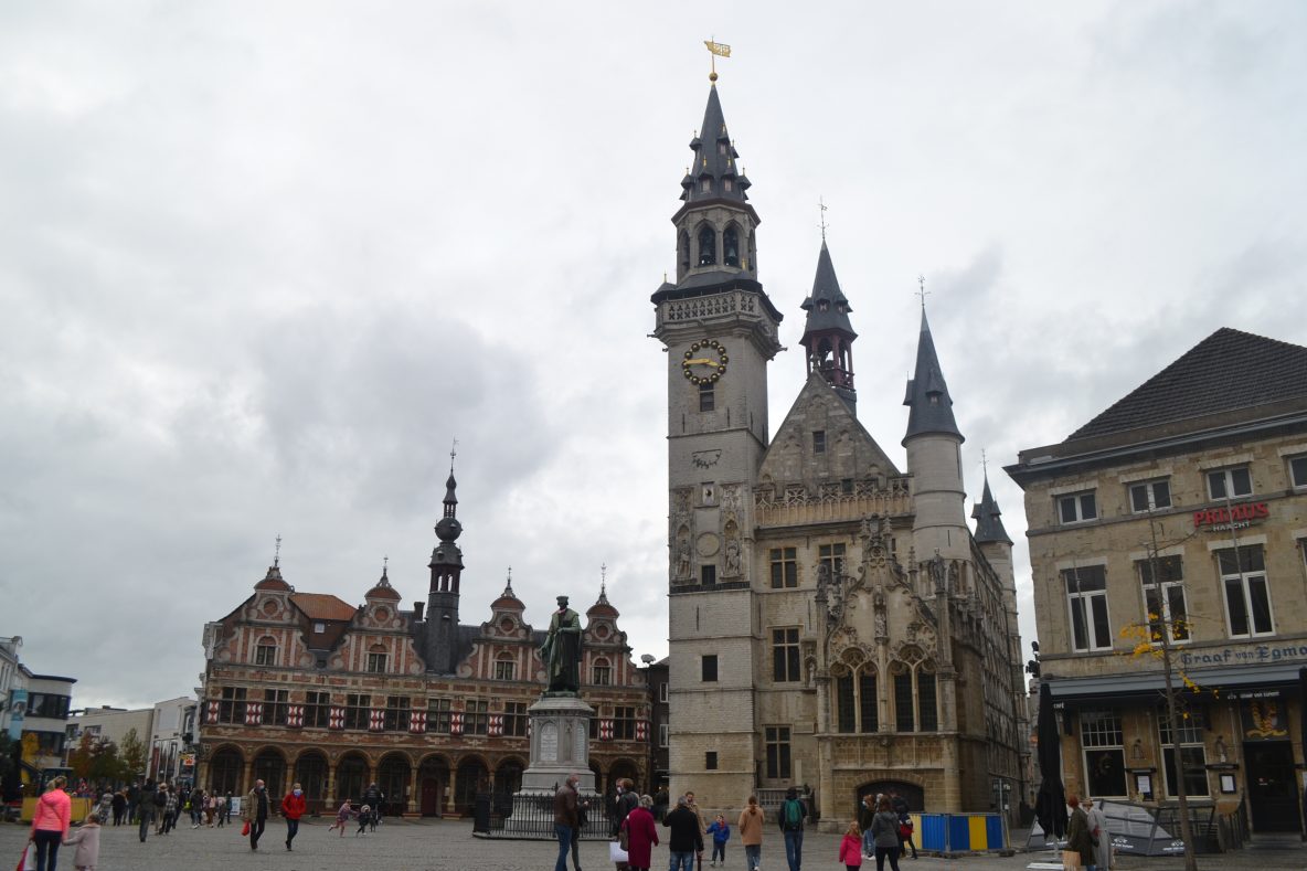 Belfort Aalst
