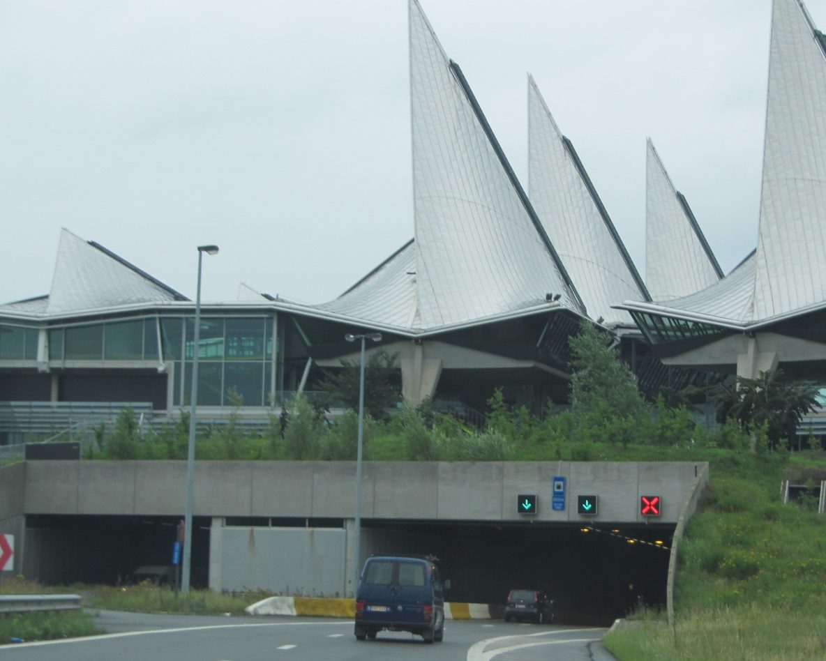 Bolivartunnel