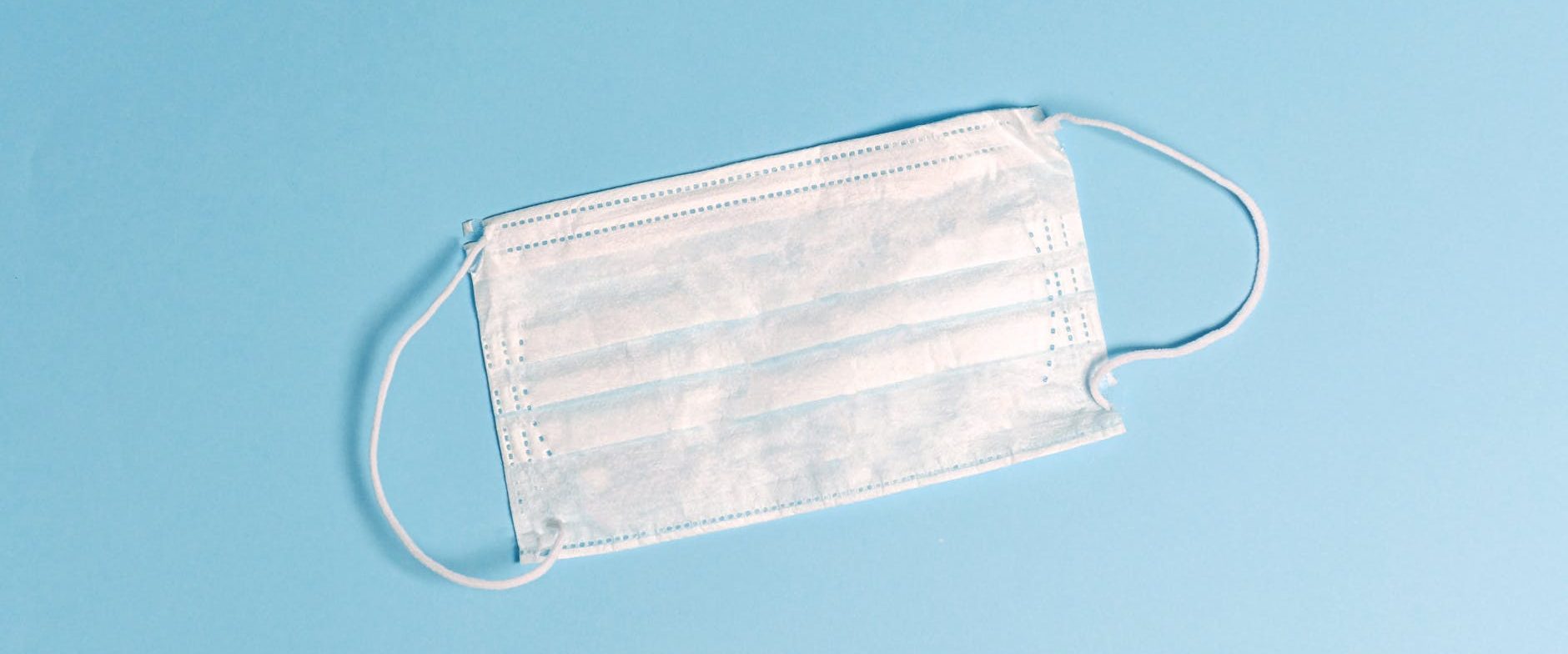 mondmasker (c) Pexels