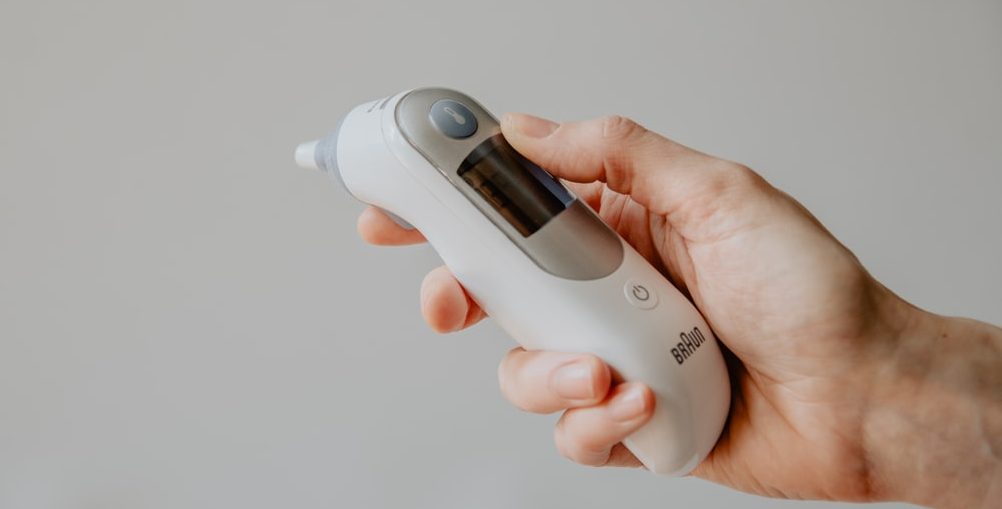 termometer (c) Unsplash