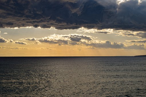 Kust van Libië