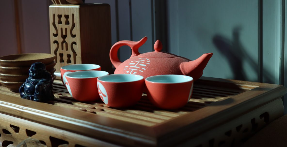 Chinese Theeset