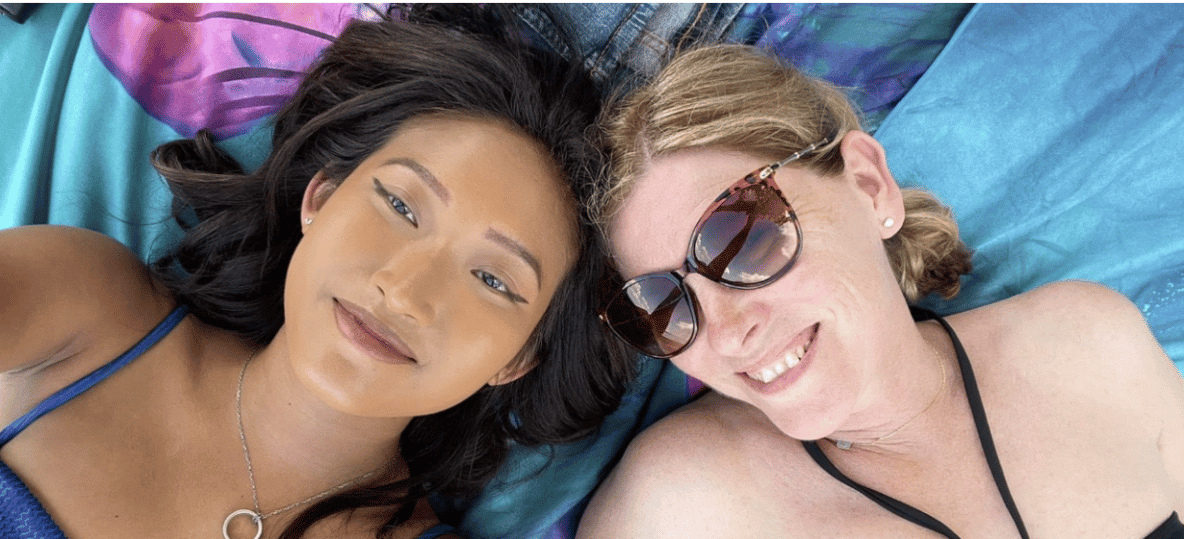 Jurka & Leonie