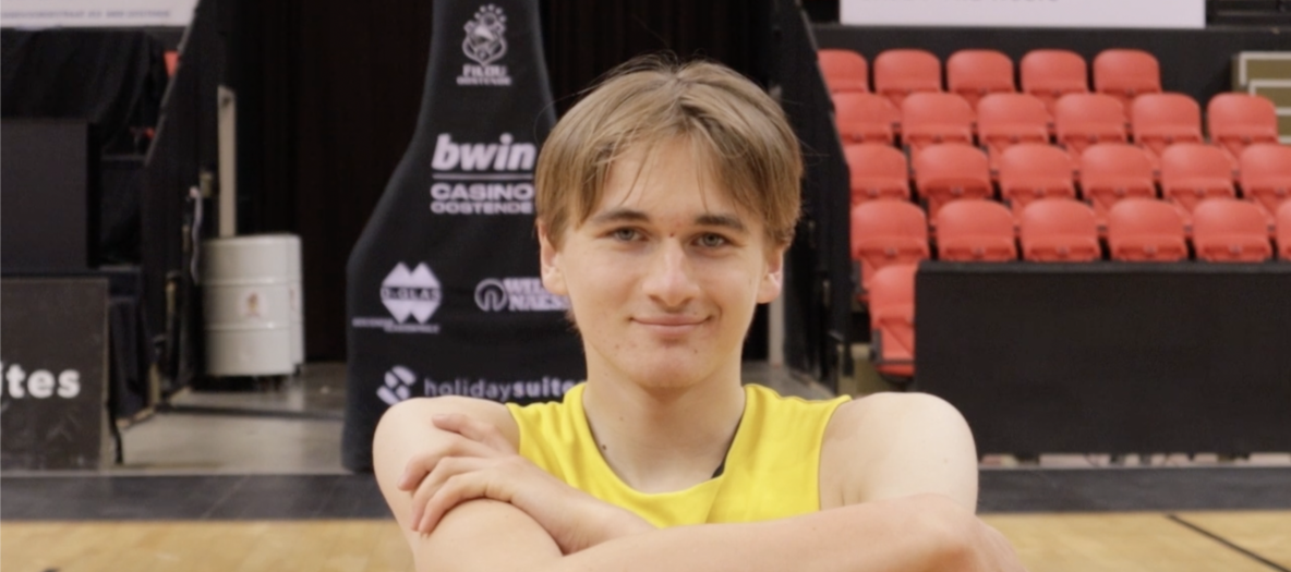 Johannes Balbaert (foto: frauke goedertier)