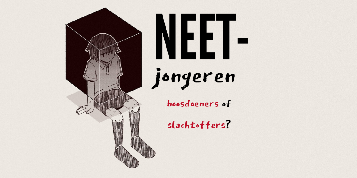 NEET-jongeren