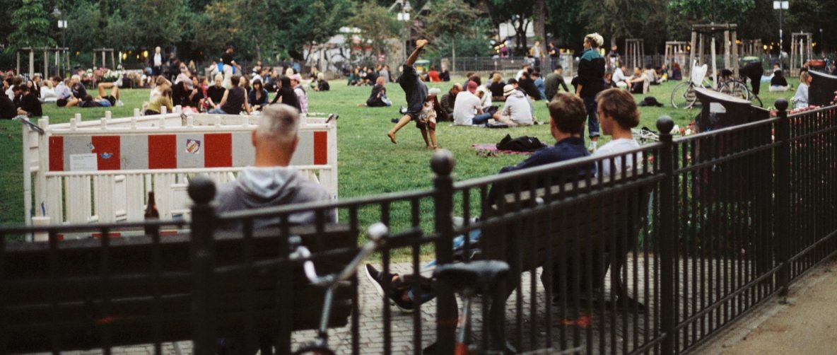 Berlijns Park