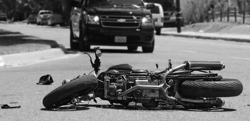 Motorongeval (Chris Yarzab, CC by 2.0)