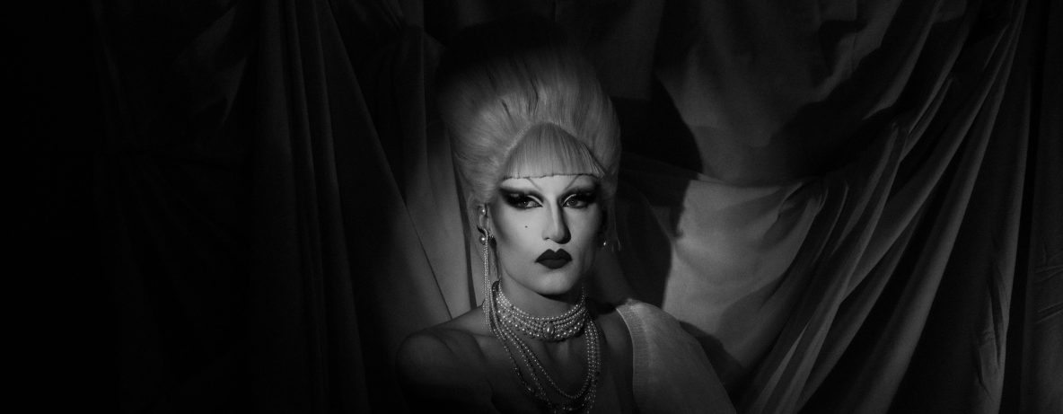 Dragqueen Caramelle